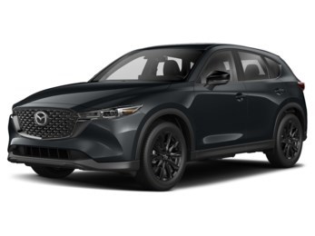 2022 Mazda CX-5 4dr i-ACTIV AWD Sport Utility_101